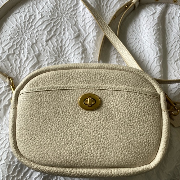 Coach Purse- Got as a Christmas gift and never used it